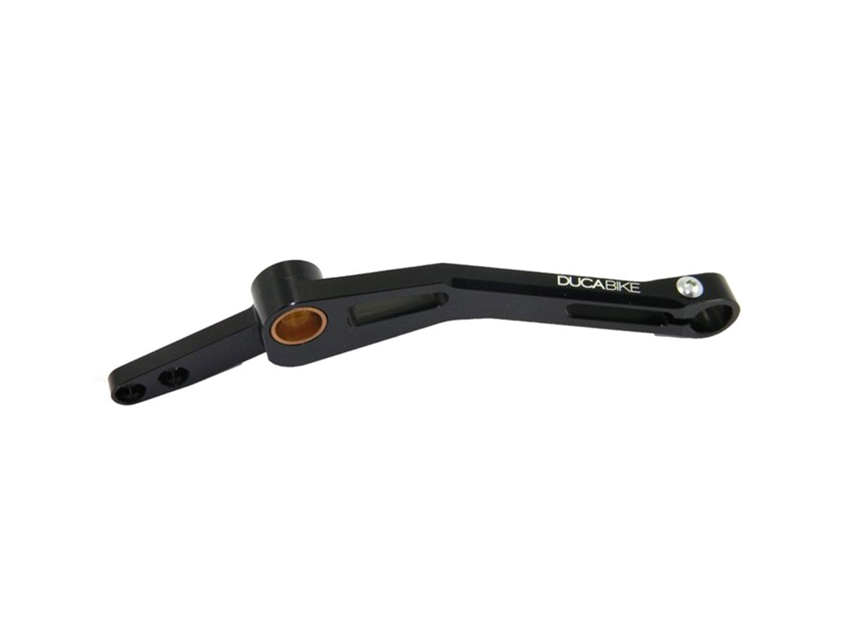 RPLF05 - BRAKE LEVER - DBK Special Parts - 5