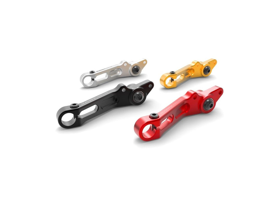 RPLC16 - SHIFT LEVER MTS MY2010/11 - DBK Special Parts - 1