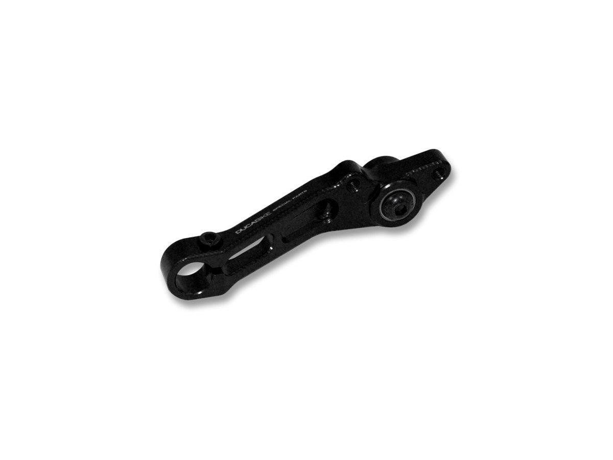 RPLC16 - SHIFT LEVER MTS MY2010/11 - DBK Special Parts - 19