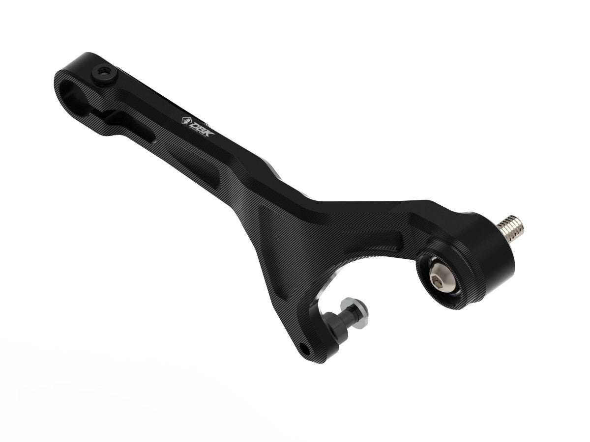 RPLC29 - DIAVEL V4 REVERSE SHIFT LEVER - DBK Special Parts - 6