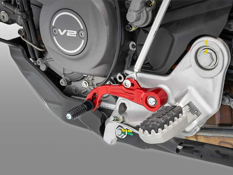 RPLC33 - MTS V2 MY25 SHIFT LEVER - DBK Special Parts - 2