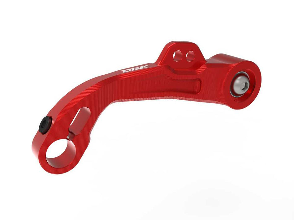 RPLC33 - MTS V2 MY25 SHIFT LEVER - DBK Special Parts - 7