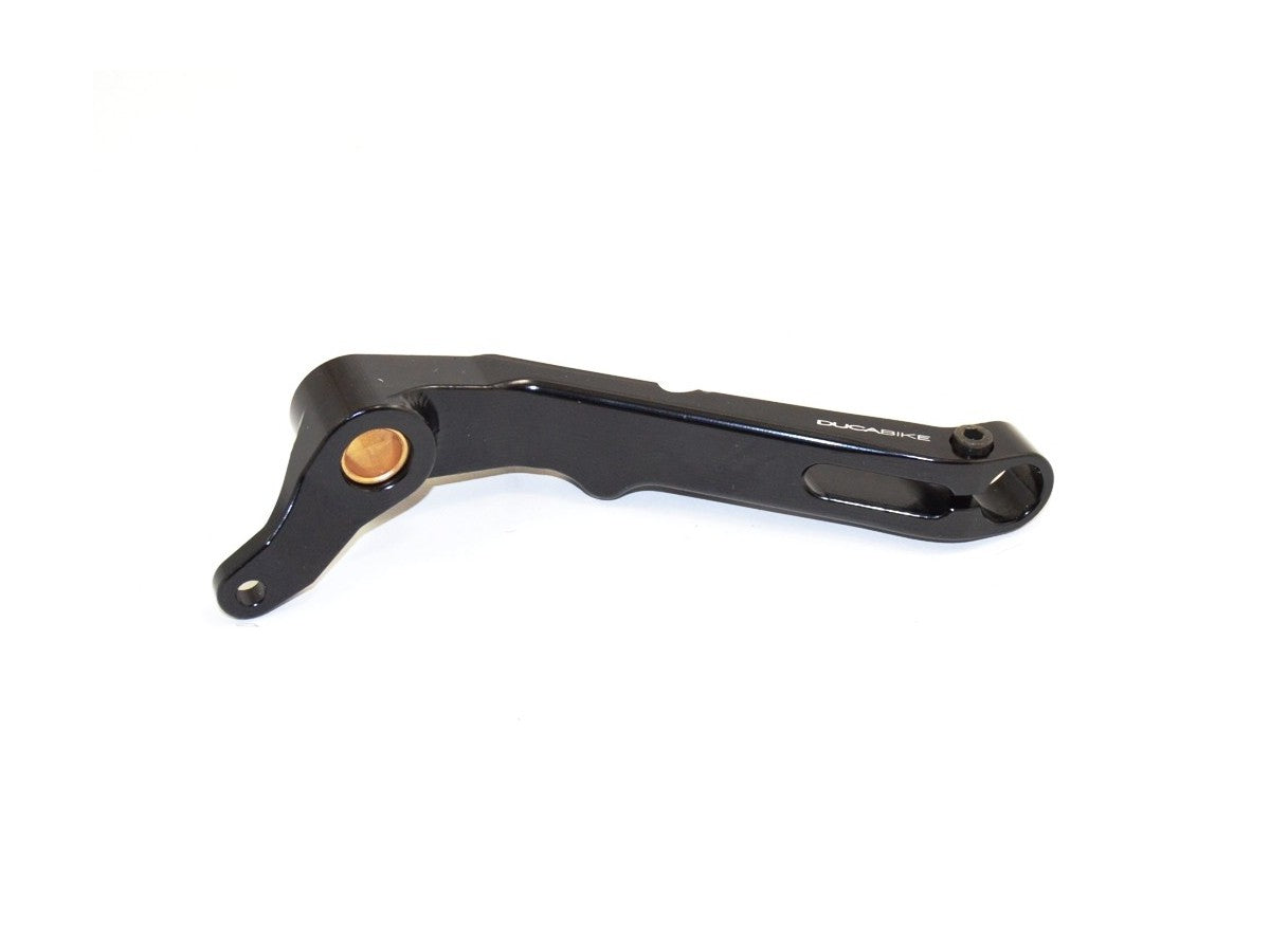 RPLF10 - BRAKE LEVER MONSTER 821/1200 - DBK Special Parts - 13