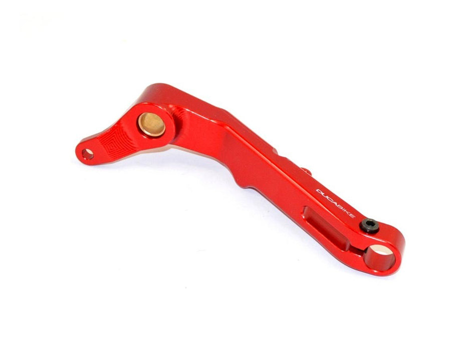 RPLF10 - BRAKE LEVER MONSTER 821/1200 - DBK Special Parts - 2