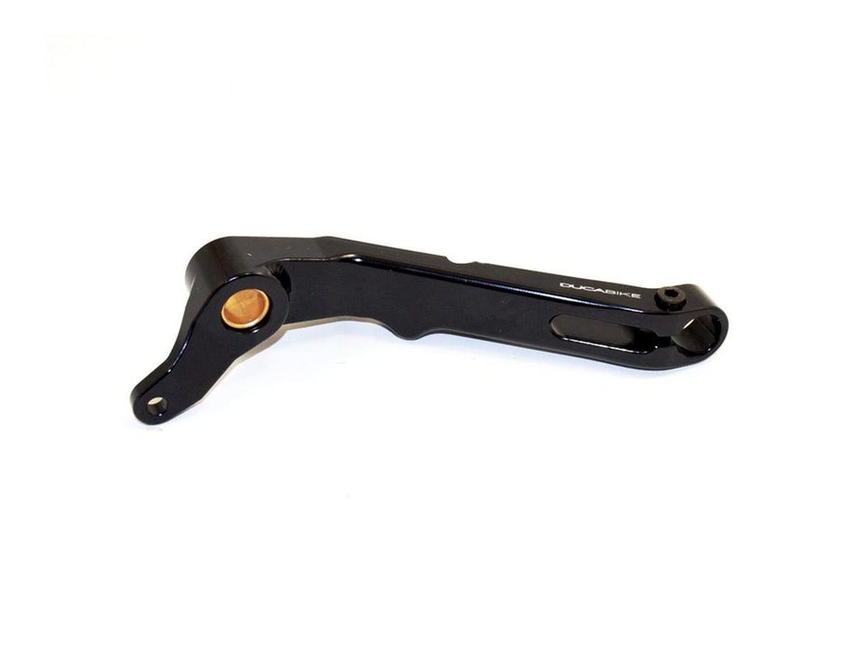 RPLF10 - BRAKE LEVER MONSTER 821/1200 - DBK Special Parts - 10