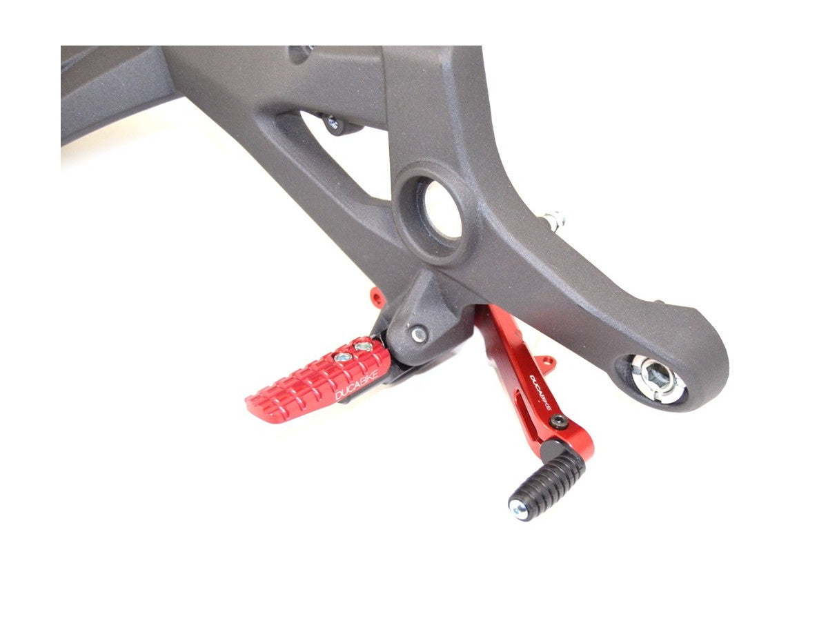 RPLF10 - BRAKE LEVER MONSTER 821/1200 - DBK Special Parts - 10