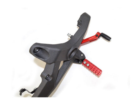 RPLF10 - BRAKE LEVER MONSTER 821/1200 - DBK Special Parts - 11