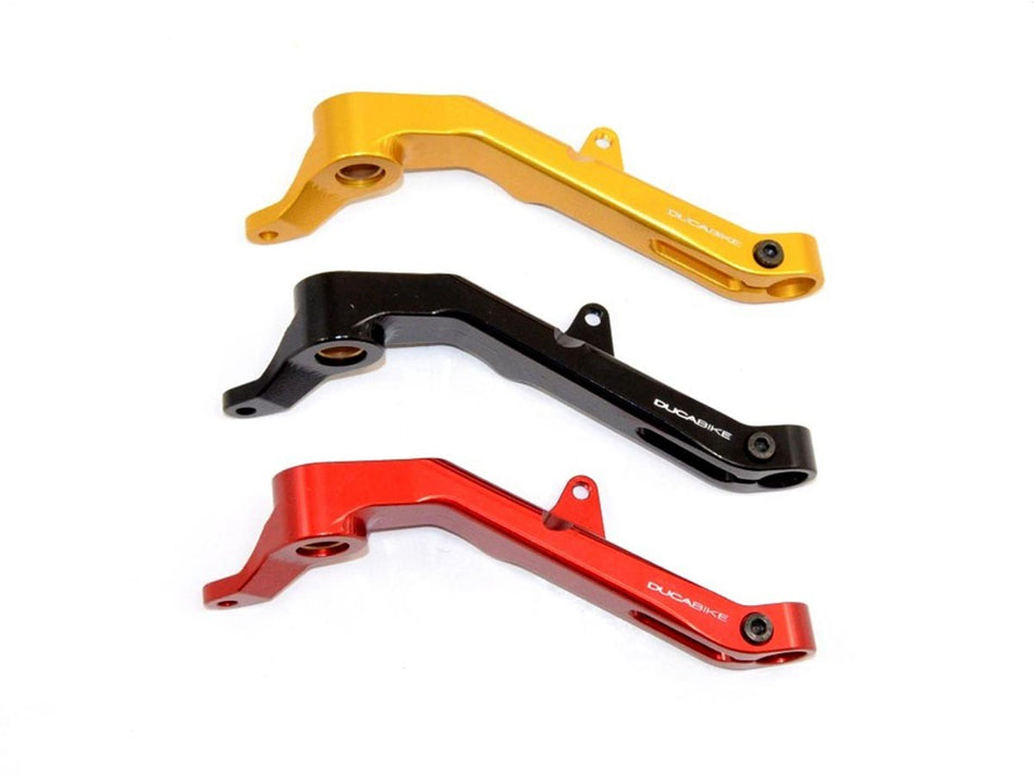 RPLF10 - BRAKE LEVER MONSTER 821/1200 - DBK Special Parts - 1