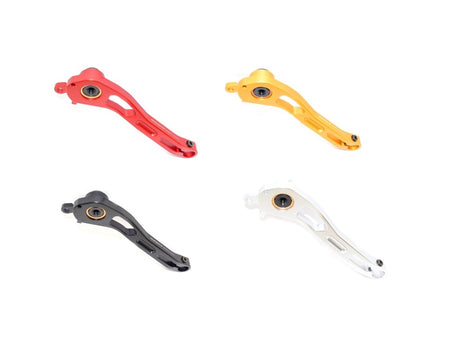 RPLF11 - BRAKE LEVER SCRAMBLER -2018 - DBK Special Parts - 2