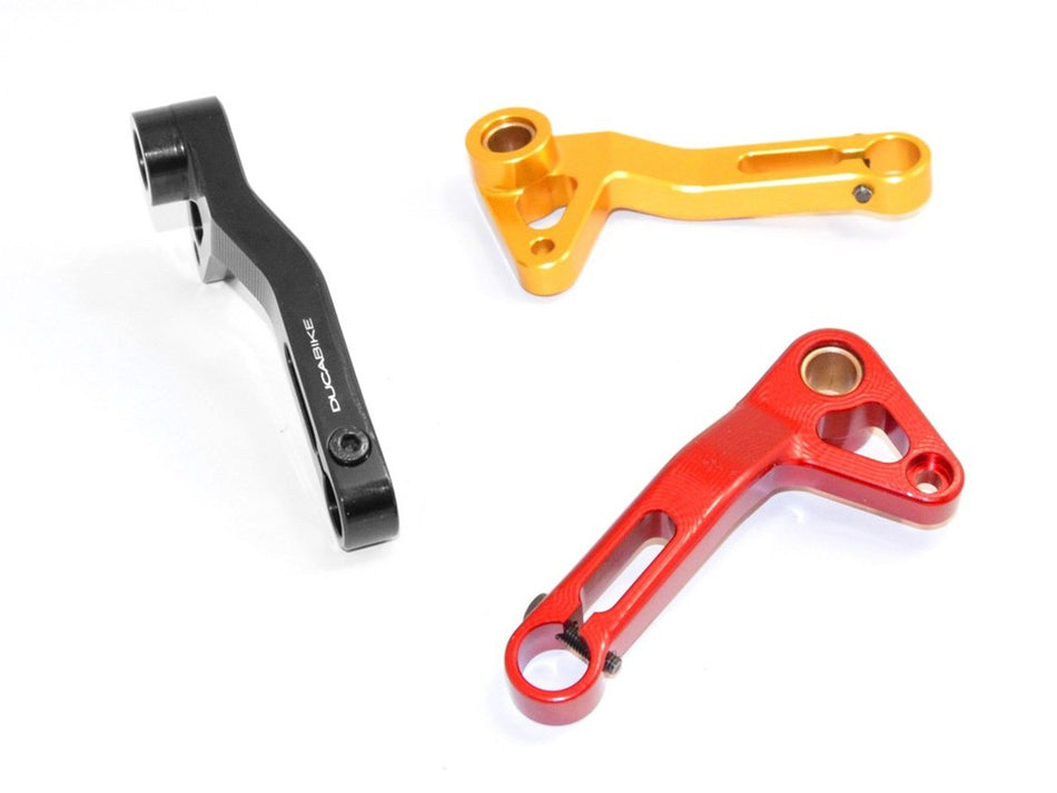 RPLC11 - SHIFT LEVER MONSTER 821/1200 - DBK Special Parts - 1