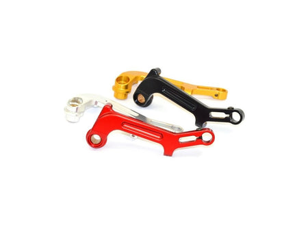 RPLF12 - BRAKE LEVER MTS MY2015 - DBK Special Parts - 1