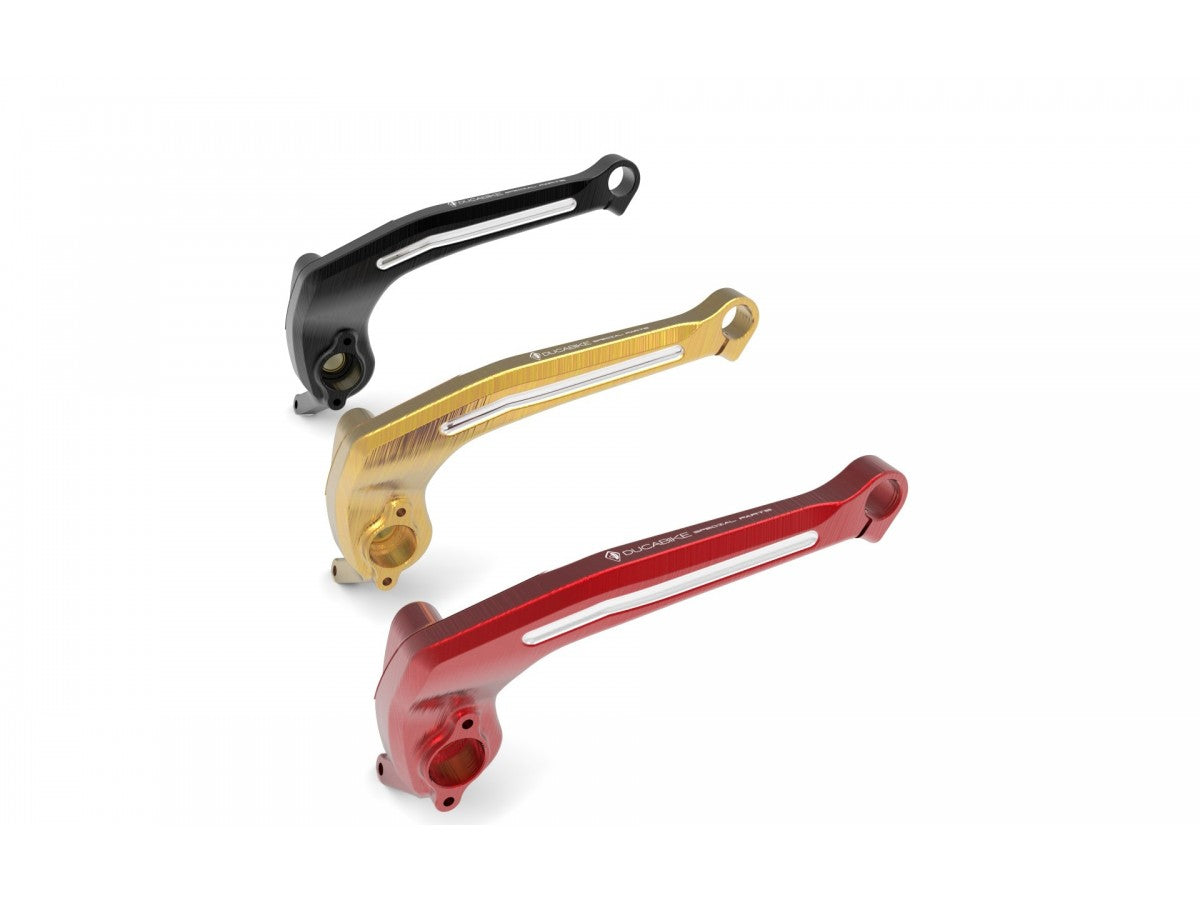 RPLF13 - BRAKE LEVER XDIAVEL - DBK Special Parts - 1