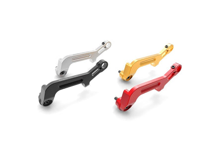 RPLF14 - BRAKE LEVER MTS MY2010/11 - DBK Special Parts - 1