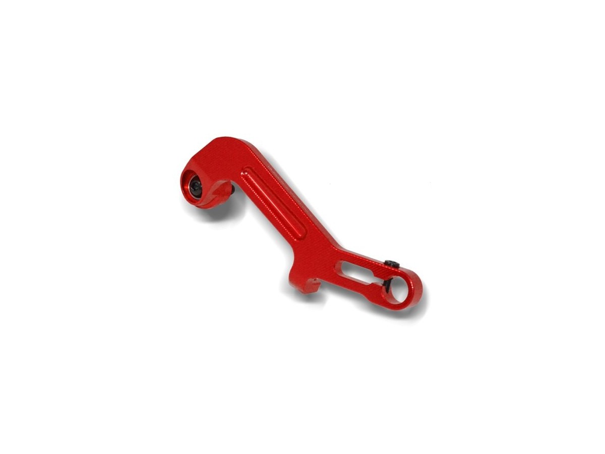 RPLF14 - BRAKE LEVER MTS MY2010/11 - DBK Special Parts - 8