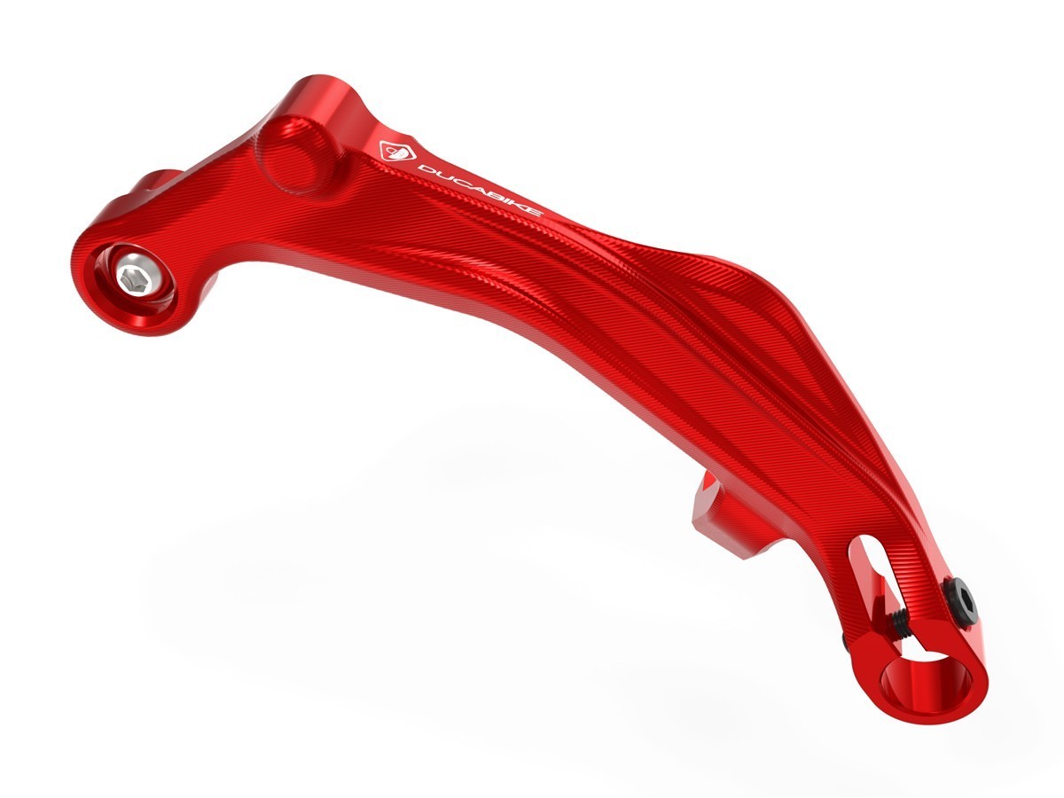 RPLF22 - MTS V4 BRAKE LEVER - DBK Special Parts - 5