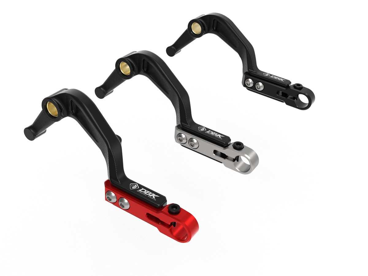 RPLF29 - MTS V2 MY 25 BRAKE LEVER - DBK Special Parts - 1