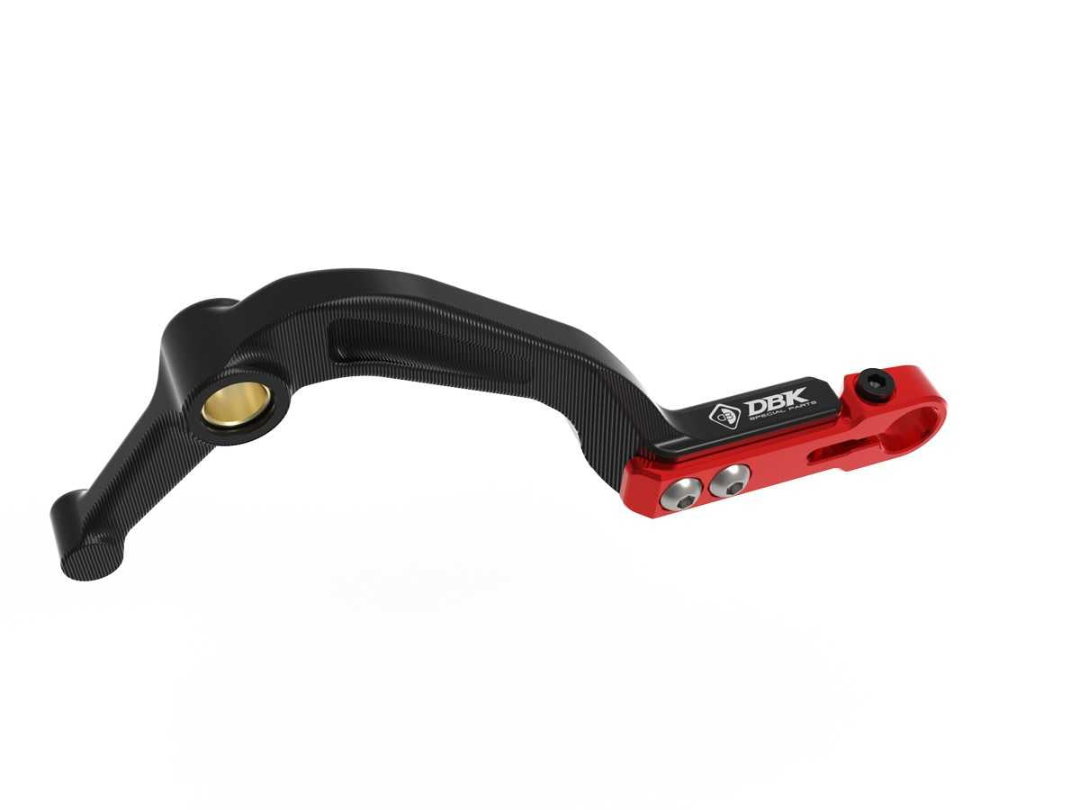 RPLF29 - MTS V2 MY 25 BRAKE LEVER - DBK Special Parts - 8