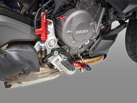 RPLF29 - MTS V2 MY 25 BRAKE LEVER - DBK Special Parts - 2