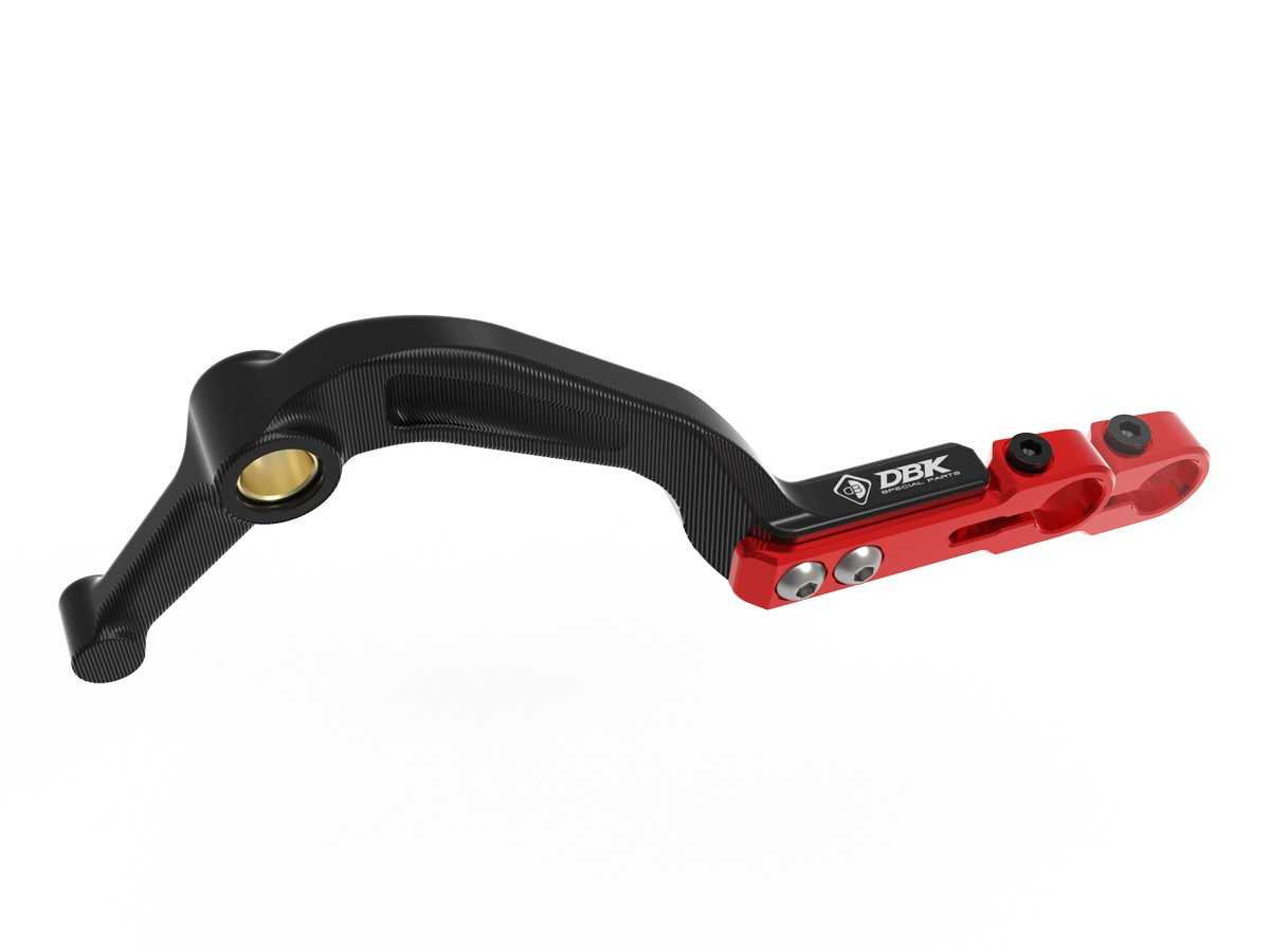 RPLF29 - MTS V2 MY 25 BRAKE LEVER - DBK Special Parts - 6