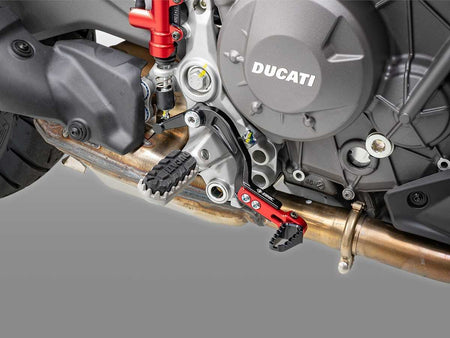 RPLF29 - MTS V2 MY 25 BRAKE LEVER - DBK Special Parts - 5