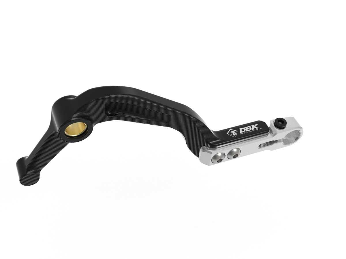 RPLF29 - MTS V2 MY 25 BRAKE LEVER - DBK Special Parts - 10