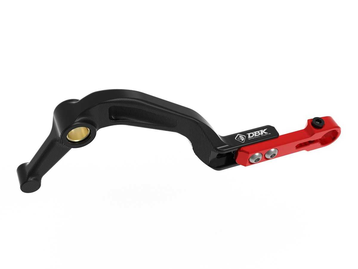 RPLF29 - MTS V2 MY 25 BRAKE LEVER - DBK Special Parts - 7