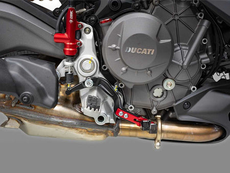 RPLF29 - MTS V2 MY 25 BRAKE LEVER - DBK Special Parts - 3