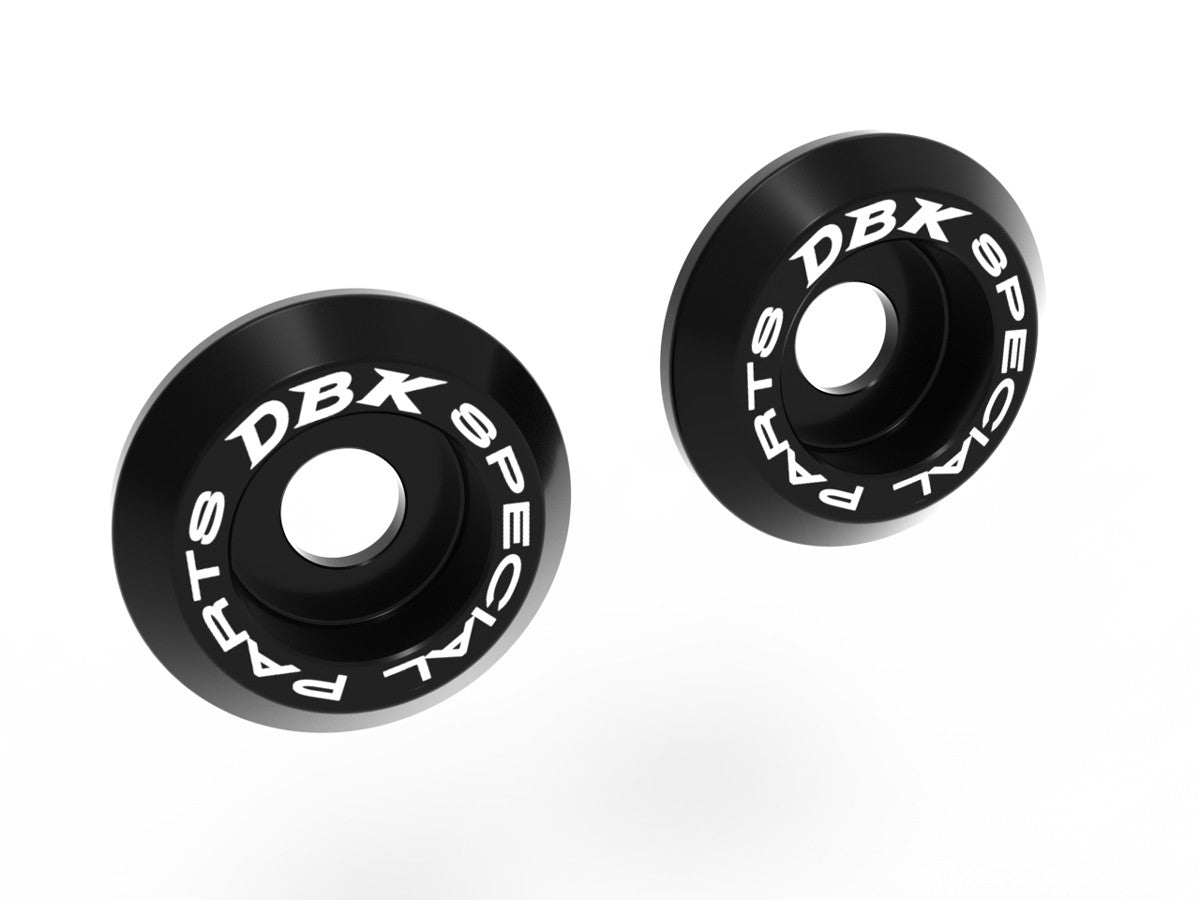 RVM03 - BMW M1000XR HANDLEBAR WASHERS - DBK Special Parts - 9