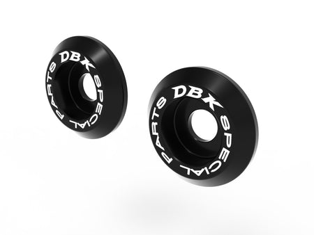 RVM03 - BMW M1000XR HANDLEBAR WASHERS - DBK Special Parts - 10