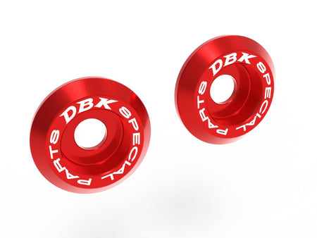 RVM03 - BMW M1000XR HANDLEBAR WASHERS - DBK Special Parts - 5