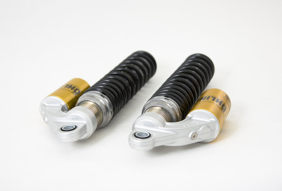 KA 140 - Ohlins STX 36 Twin Shock Absorber KA 140