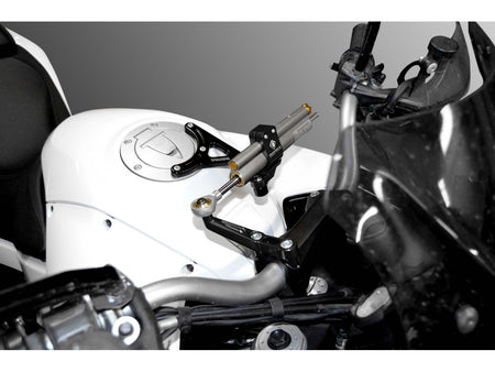 SAS11 - MTS MY10/11 KIT MOUNT STEERING DAMPER - DBK Special Parts - 14