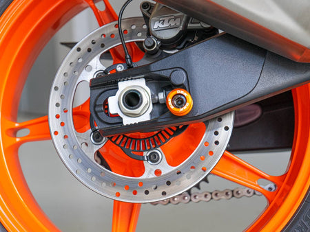 SCP05 - KTM 990 REAR STAND SUPPORT KIT - DBK Special Parts - 3