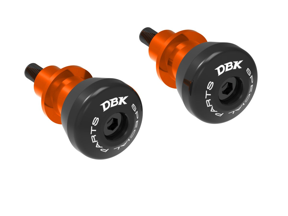 SCP05 - KTM 990 REAR STAND SUPPORT KIT - DBK Special Parts - 7