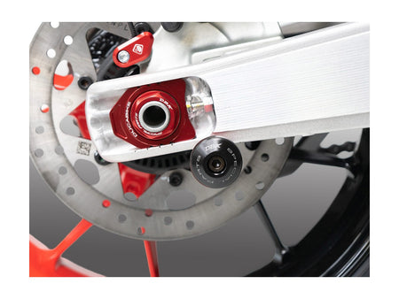 SCP06 - HM 698 REAR STAND SUPPORT KIT - DBK Special Parts - 4