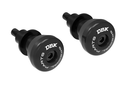 SCP06 - HM 698 REAR STAND SUPPORT KIT - DBK Special Parts - 11