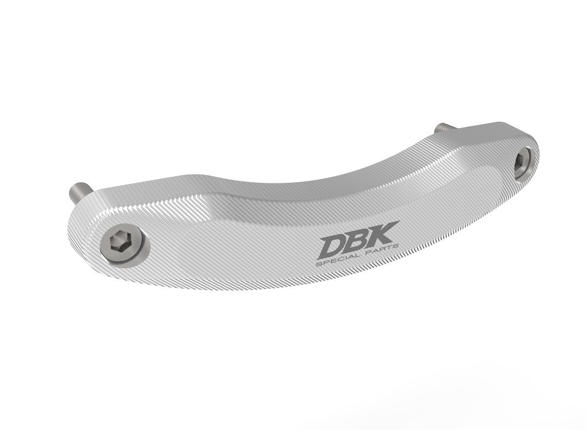 SLI04 - CLEAR CLUTCH COVER PROTECTION SLIDER - DBK Special Parts - 8