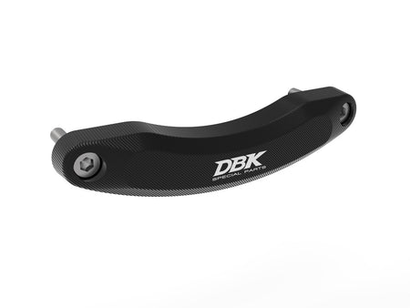 SLI04 - CLEAR CLUTCH COVER PROTECTION SLIDER - DBK Special Parts - 7