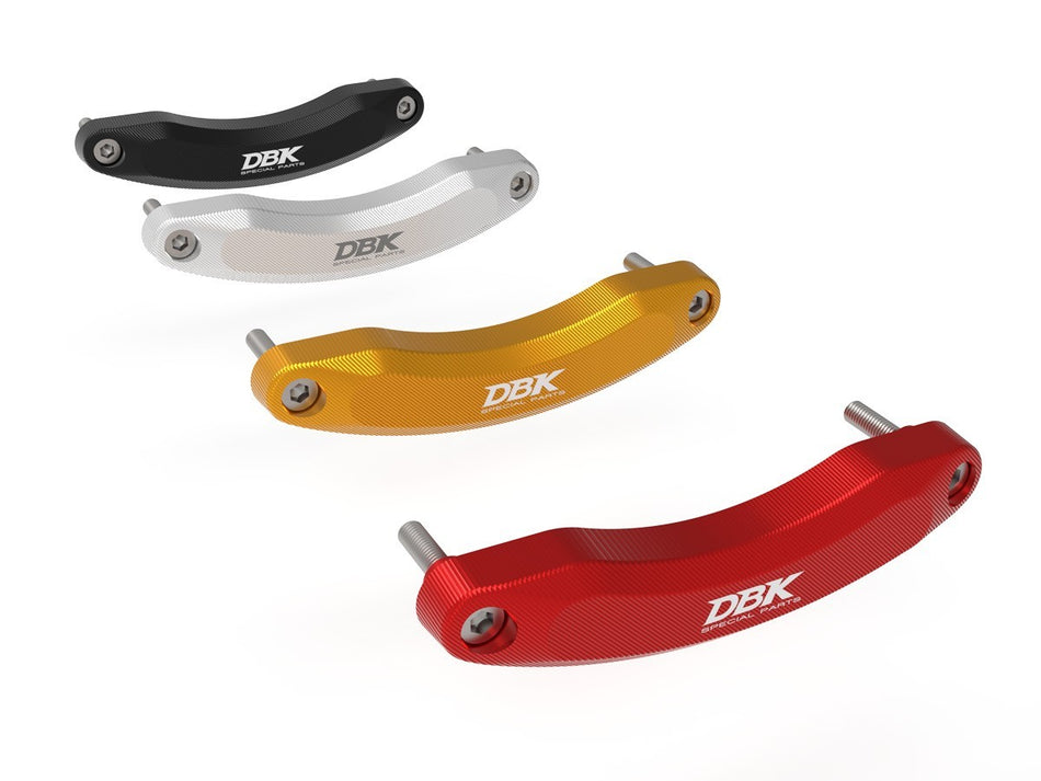 SLI04 - CLEAR CLUTCH COVER PROTECTION SLIDER - DBK Special Parts - 1