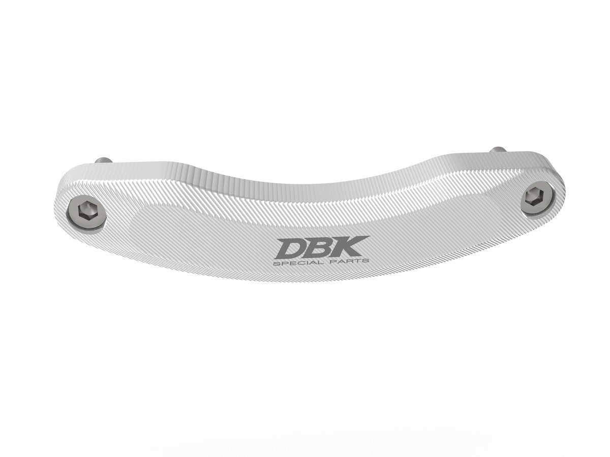 SLI04 - CLEAR CLUTCH COVER PROTECTION SLIDER - DBK Special Parts - 9