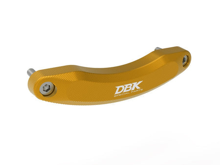 SLI04 - CLEAR CLUTCH COVER PROTECTION SLIDER - DBK Special Parts - 5