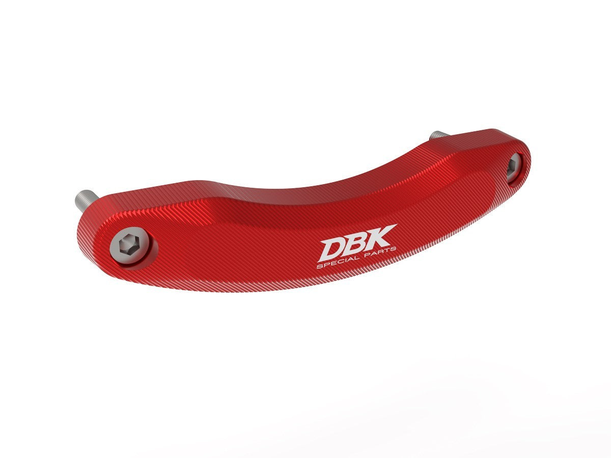 SLI04 - CLEAR CLUTCH COVER PROTECTION SLIDER - DBK Special Parts - 3