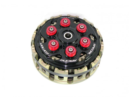 FA6M03 - SLIPPER CLUTCH 6 SPRING RACING EDITION - DBK Special Parts - 8