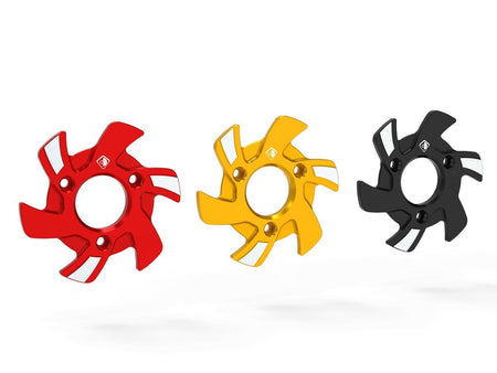 SM02 - M937 SPRING RETAINER - DBK Special Parts - 1