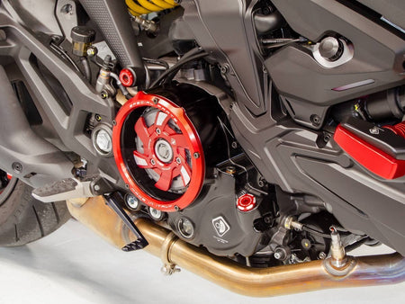 SM02 - M937 SPRING RETAINER - DBK Special Parts - 3