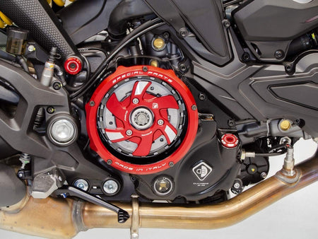 SM02 - M937 SPRING RETAINER - DBK Special Parts - 5