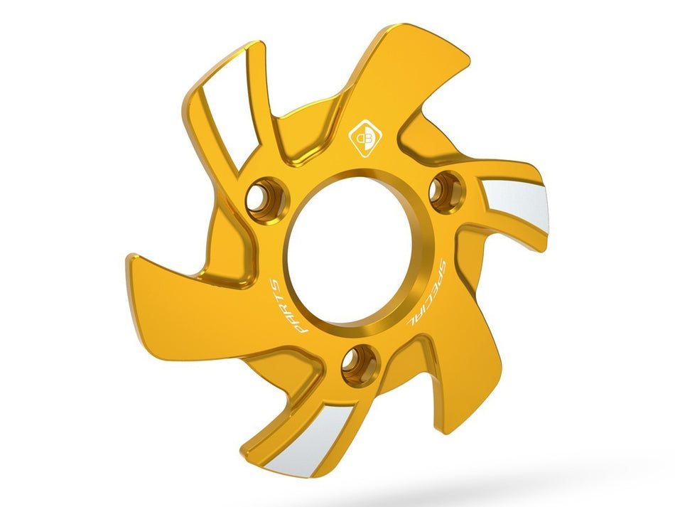 SM02 - M937 SPRING RETAINER - DBK Special Parts - 7