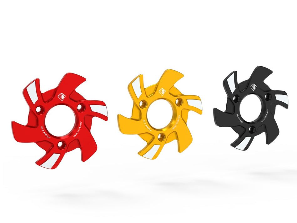 SM07 - SPRING RETAINER - DBK Special Parts - 1