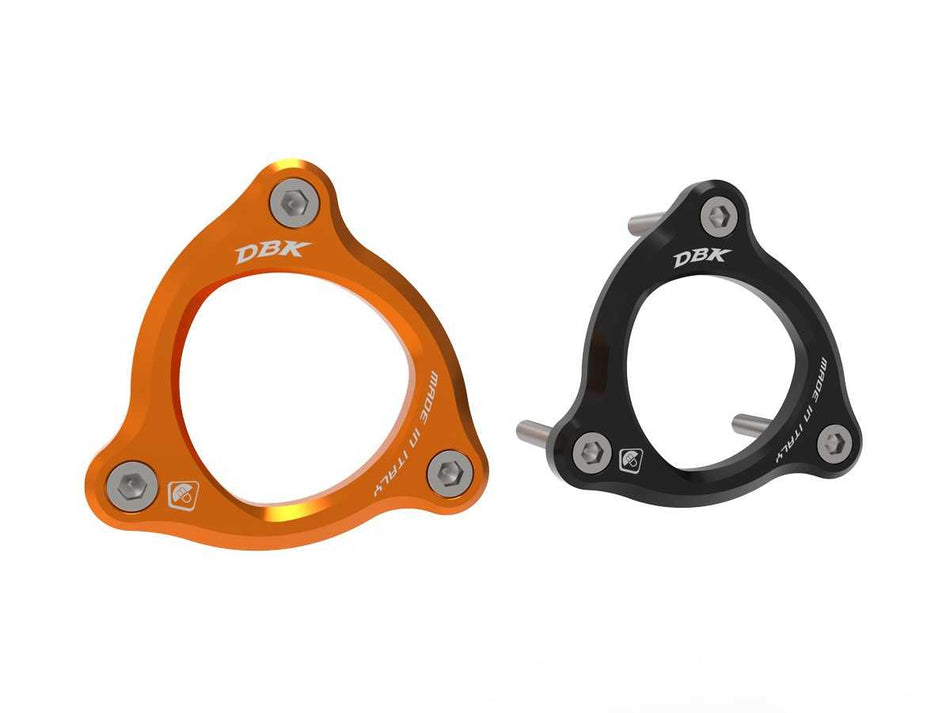 SM08 - KTM 1390 SPRINGS RETAINER - DBK Special Parts - 1