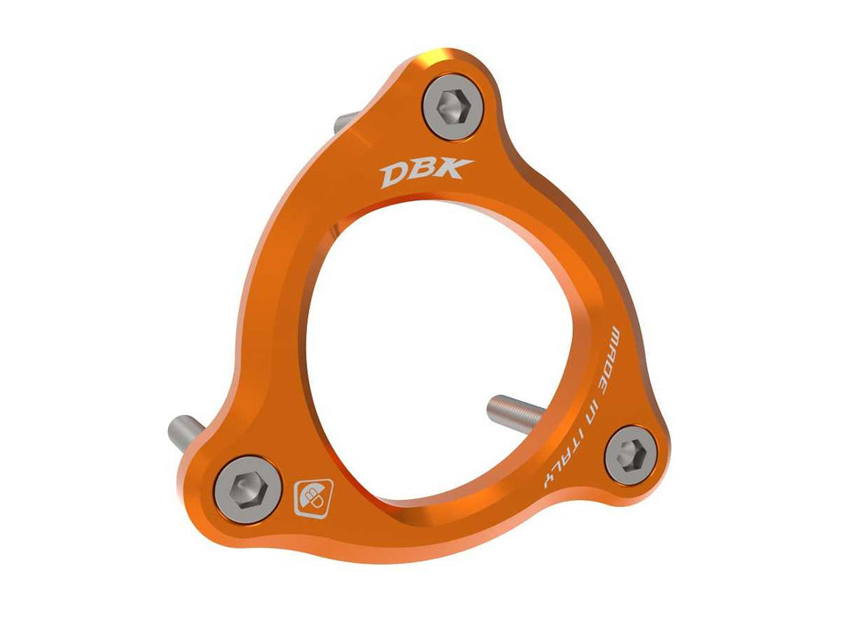 SM08 - KTM 1390 SPRINGS RETAINER - DBK Special Parts - 6